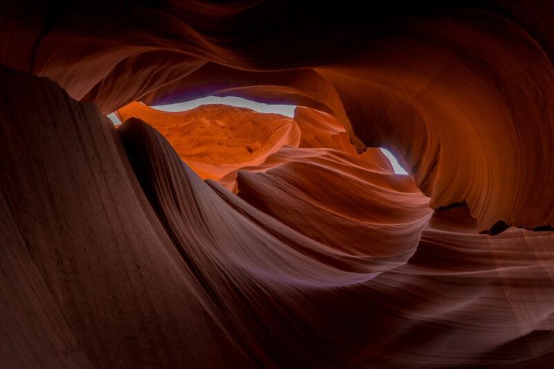 Las Vegas: Antelope Canyon Horseshoe Bend Tour & Lake Powell - Frequently Asked Questions