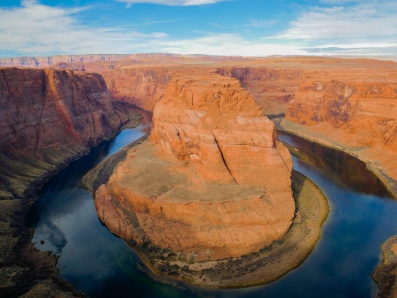 Las Vegas: Antelope Canyon & Horseshoe Bend Tour - Who Should Consider This Tour?