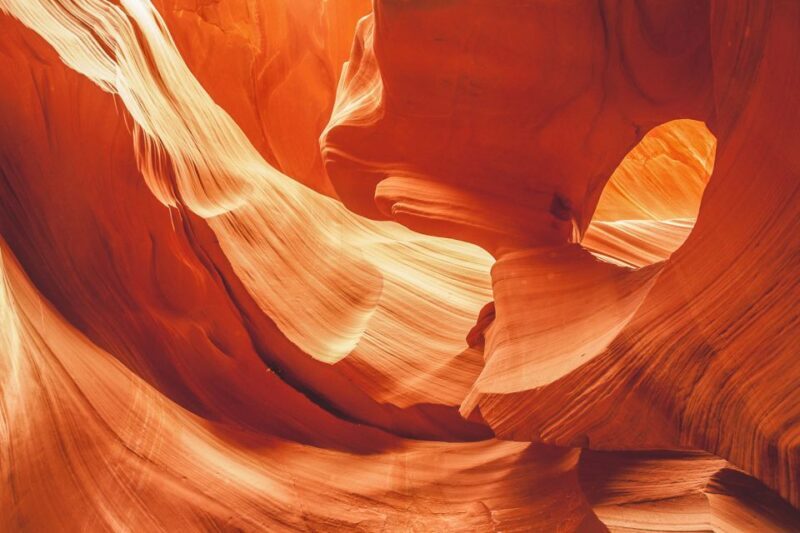 Las Vegas: Antelope Canyon & Horseshoe Bend Tour with Pickup - The Itinerary: What to Expect on Your Day Trip