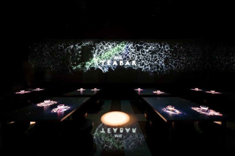Las Vegas: Arte Museum Las Vegas Immersive Art Exhibition - Who is This Experience Best For?