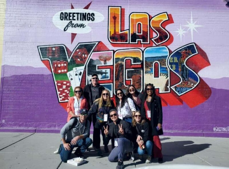 Las Vegas: Arts District Foodie Tour - Exploring the Las Vegas Arts District Foodie Tour in Detail