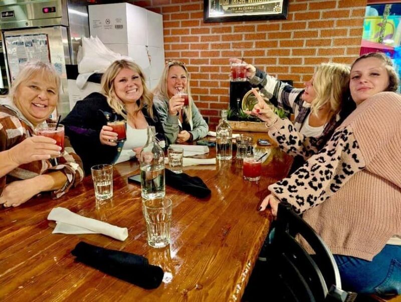 Las Vegas: Arts District Tour with Limo Ride, Bubbly, & Meal - Final Thoughts: Is It Worth It?