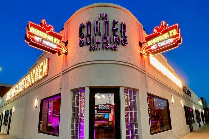 Las Vegas Arts District Walking Tour - FAQs about the Las Vegas Arts District Walking Tour