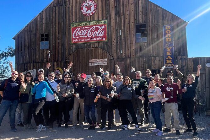 Las Vegas Awesome ATV/RZR Tours - An In-Depth Look at the Las Vegas ATV/RZR Tour