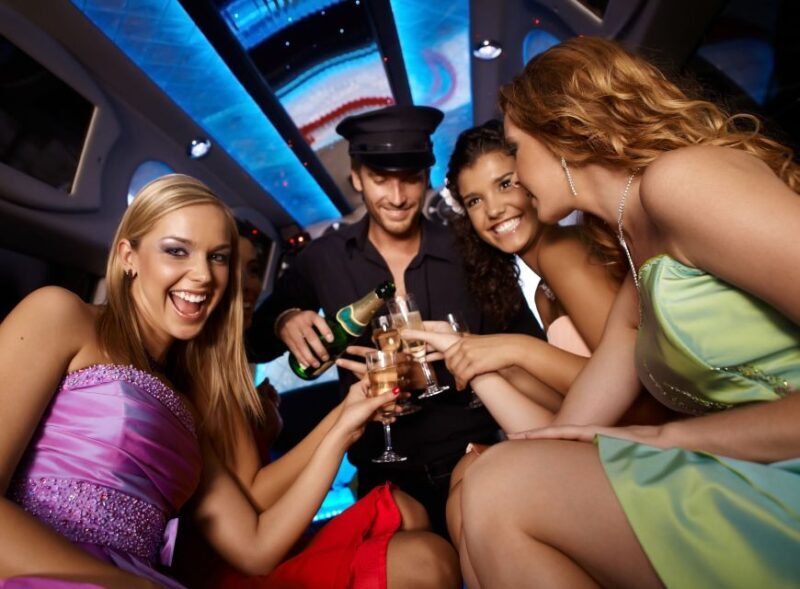 Las Vegas: Bachelorette Party Bus Club Crawl - Cost and Value
