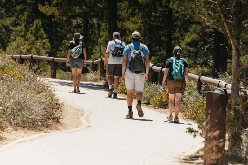 Las Vegas: Bryce and Zion National Parks Tour with Lunch - Final Thoughts