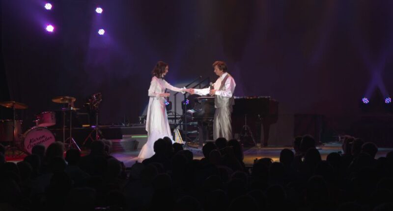 Las Vegas: Carpenters Legacy Show at Planet Hollywood Resort - Who Will Love This Show?