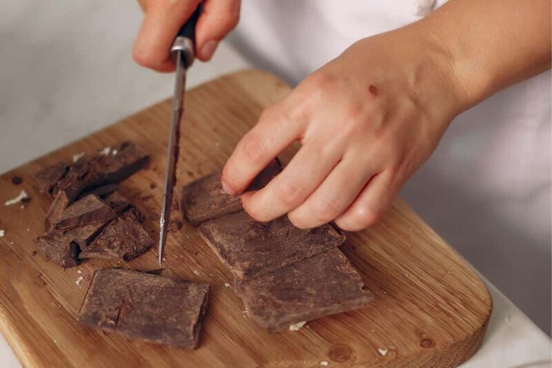 Las Vegas: Chocolate Making Cooking Class With Local Chef - How the Experience Fits Into Your Vegas Trip