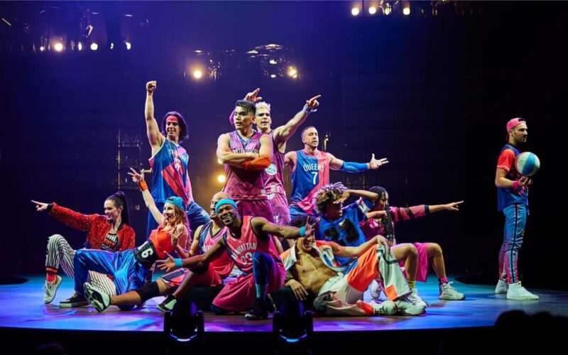 Las Vegas: Cirque du Soleil Mad Apple VIP Social Experience - Considering the Location: New York-New York Hotel & Casino