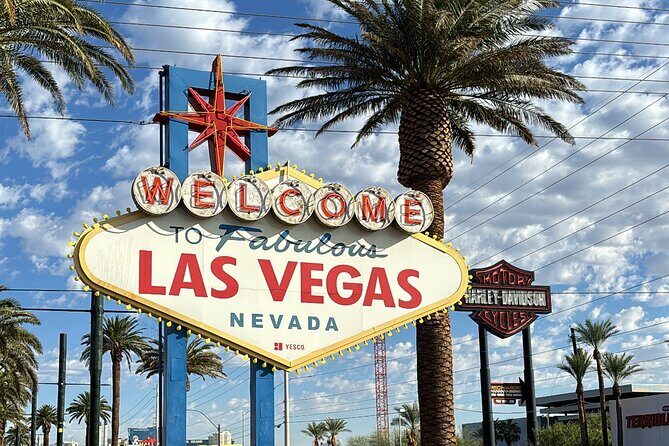 Las Vegas City Tour - Exploring the Las Vegas City Tour: What You Need to Know
