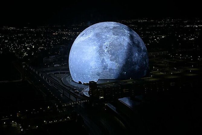 Las Vegas City Tour - What Travelers Say: Honest Perspectives