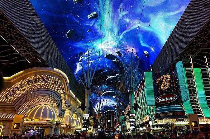 Las Vegas City Tour - Final Thoughts