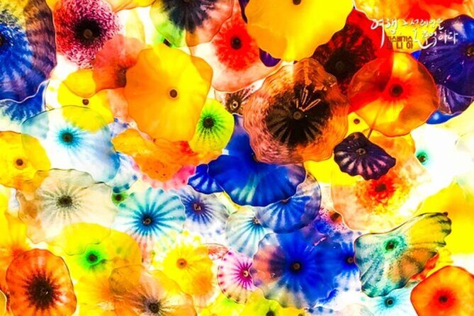 Las Vegas City Tour with Hotel Pick Up - A Deep Dive into the Experience