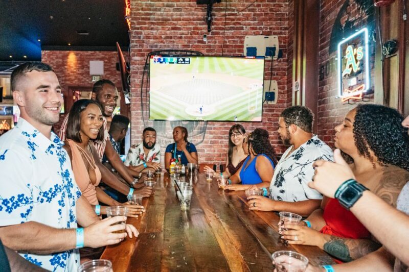 Las Vegas: Club Crawl and Party Bus with Free Drinks - Who Is This Tour Best For?