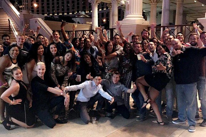 Las Vegas Club Crawl - Party Bus Tour - The Real Value of This Experience