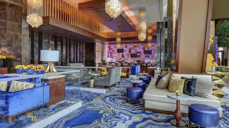 Las Vegas: Club Crawl with Party Bus, Drinks, and Fast Entry - Key Points