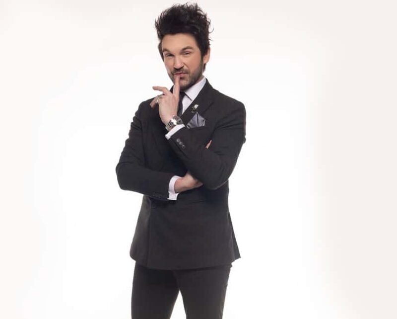 Las Vegas: Colin Cloud Mastermind Magic Show Ticket - What Makes the Colin Cloud Show Stand Out?