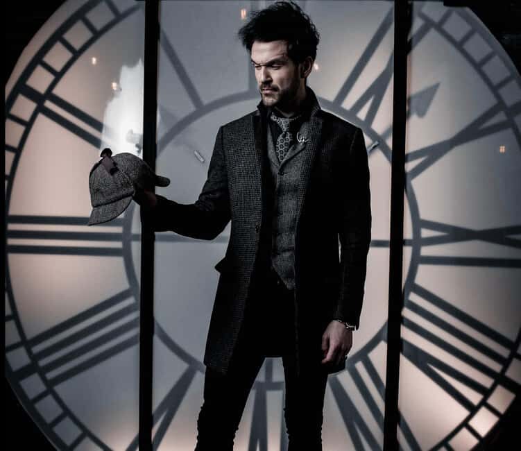 Las Vegas: Colin Cloud Mastermind Magic Show Ticket - The Value of the Ticket