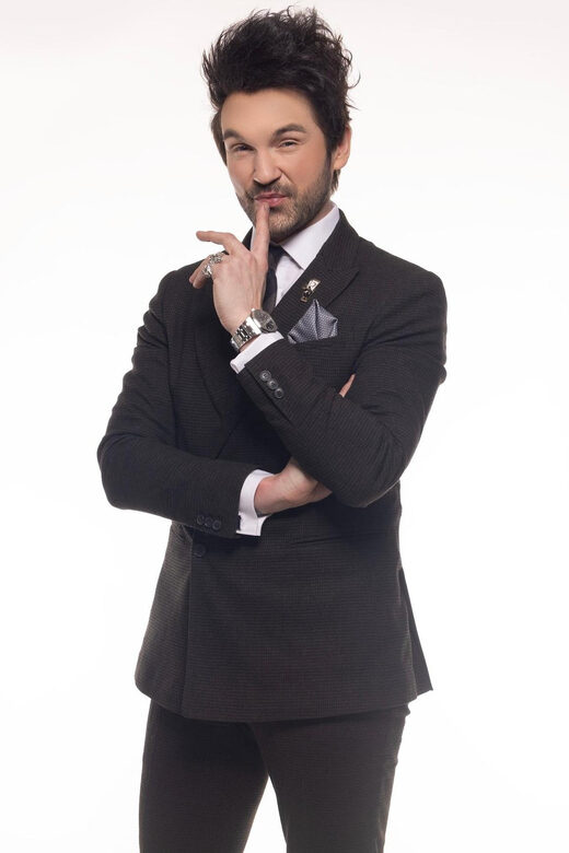 Las Vegas: Colin Cloud Mastermind Magic Show Ticket - The Experience Environment