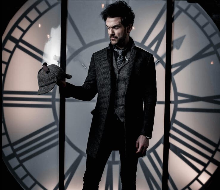Las Vegas: Colin Cloud Mastermind Magic Show Ticket - Frequently Asked Questions
