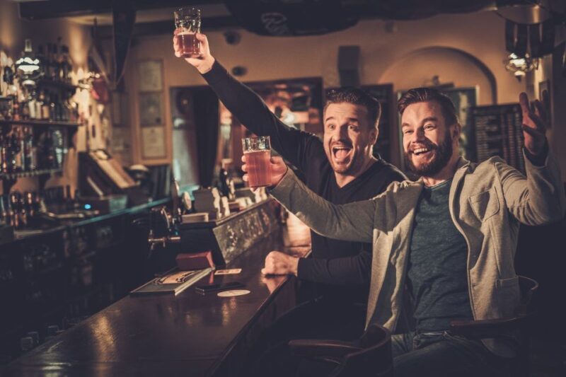 Las Vegas: Craft Beer Guided Tour in a Limousine - FAQ