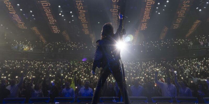 Las Vegas: Criss Angel MINDFREAK® Show at Planet Hollywood - The Venue: Planet Hollywood Resort and Casino