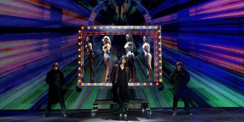 Las Vegas: Criss Angel MINDFREAK® Show at Planet Hollywood - Final Thoughts: Who Is This Show For?