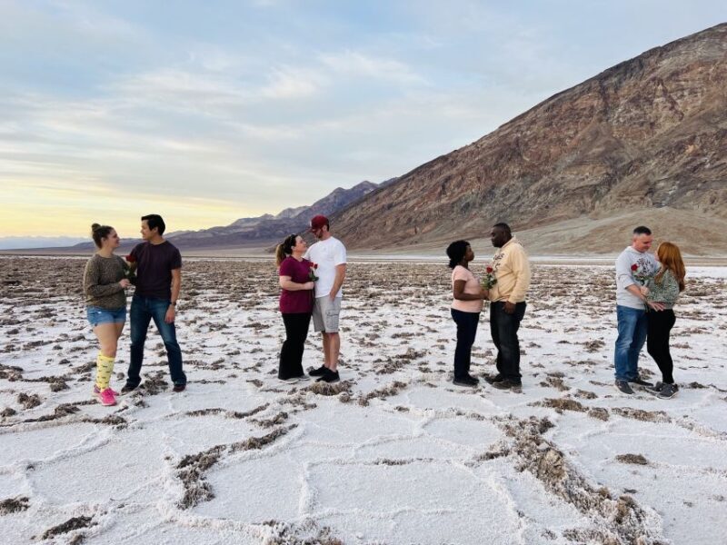 Las Vegas: Death Valley Day Trip with Stargazing - Is This Tour Right for You?