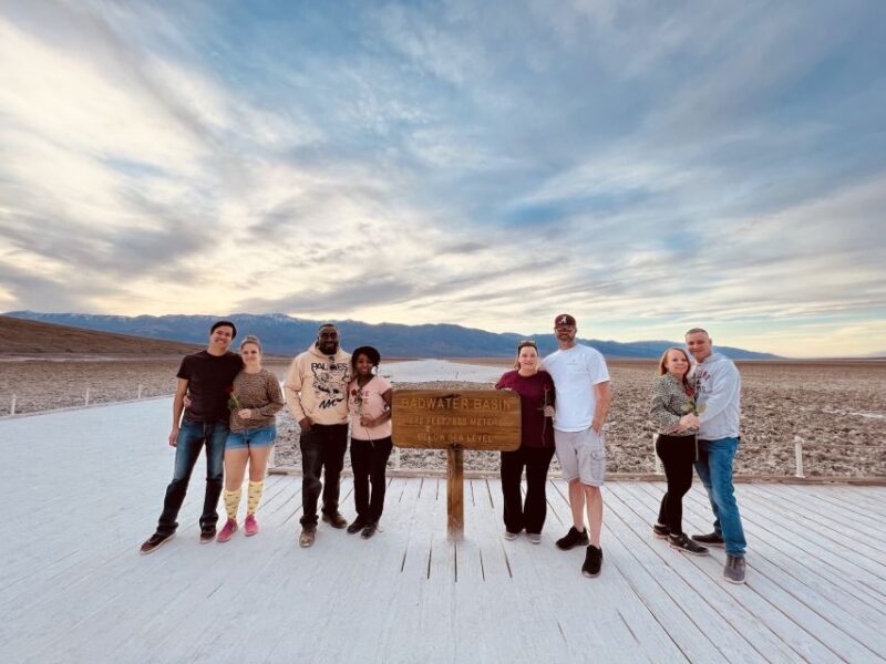 Las Vegas: Death Valley Day Trip with Stargazing - Final Thoughts