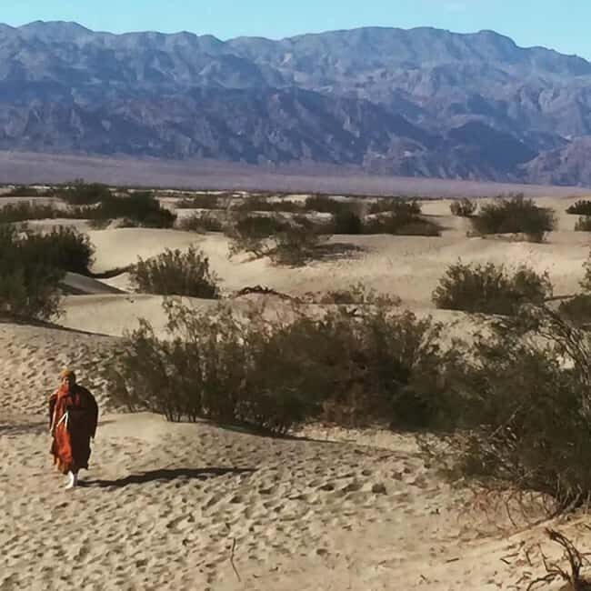 Las Vegas: Death Valley In-Depth SUV Small Group Day Trip - The Experience: What You Can Expect from the Tour