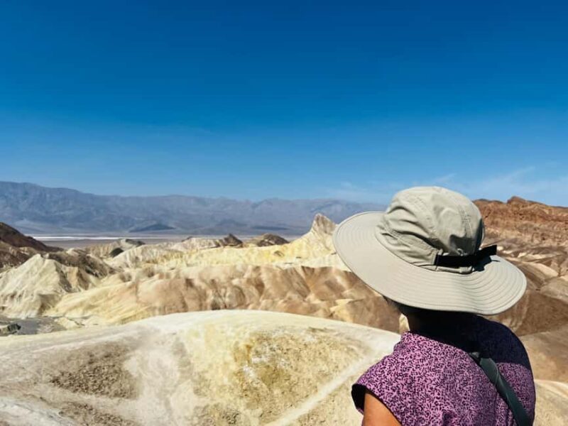 Las Vegas: Death Valley In-Depth SUV Small Group Day Trip - FAQs