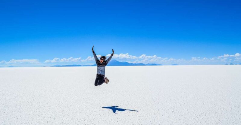 Las Vegas: Death Valley Private Tour - The Details of the Death Valley Private Tour