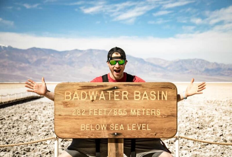 Las Vegas: Death Valley Sunset and Stargazing Tour - Cost and Value