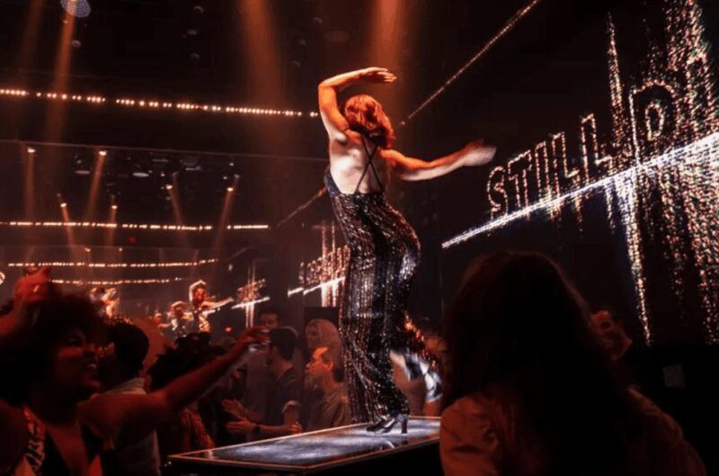 Las Vegas: DiscoShow at the LINQ Hotel - Price and Value