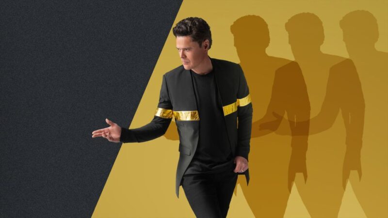 Las Vegas: Donny Osmond Residency - Las Vegas: Donny Osmond Residency – What You Need to Know