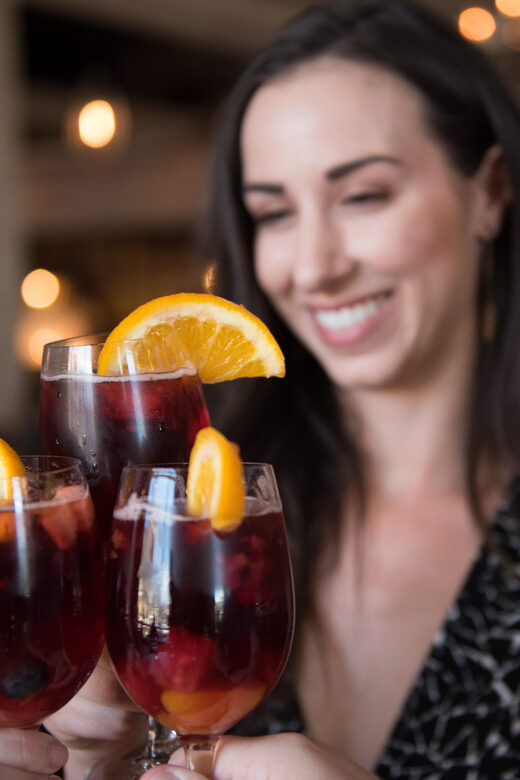 Las Vegas Downtown walking Secret Food Tour - The Realities of the Experience