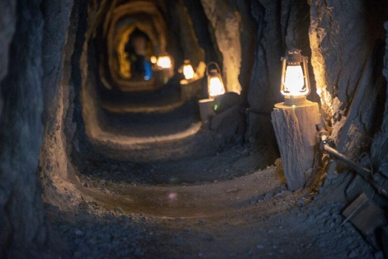 Las Vegas: Eldorado Canyon Gold Mine Tour - The Sum Up: Is This Tour Right for You?