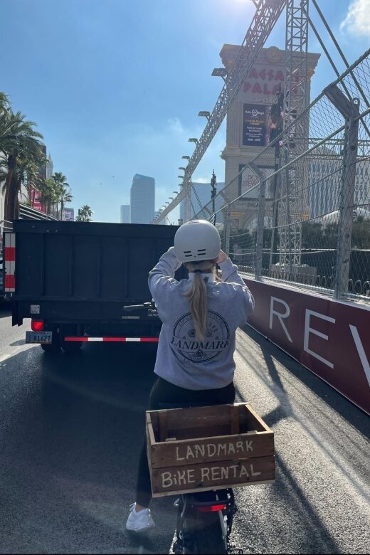 Las Vegas Electric Bike Rental 4 Hour-Self Guided Tour - An Honest Look at the Experience