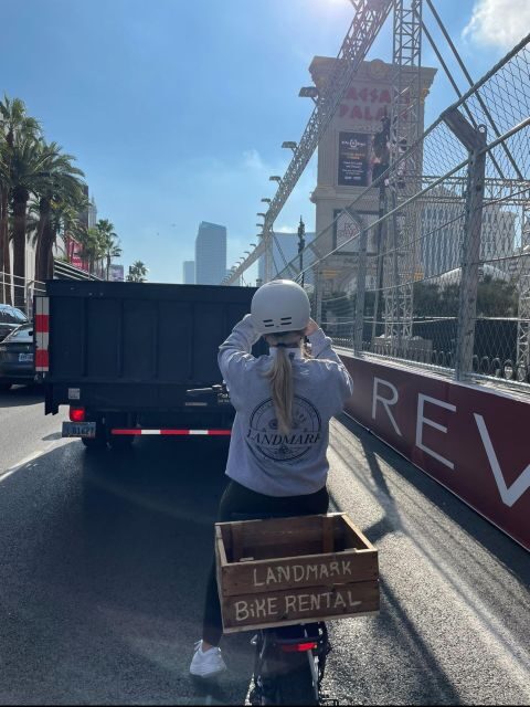 Las Vegas Electric Bike Rental 4 Hour-Self Guided Tour - The Sum Up: Is This Tour Worth It?