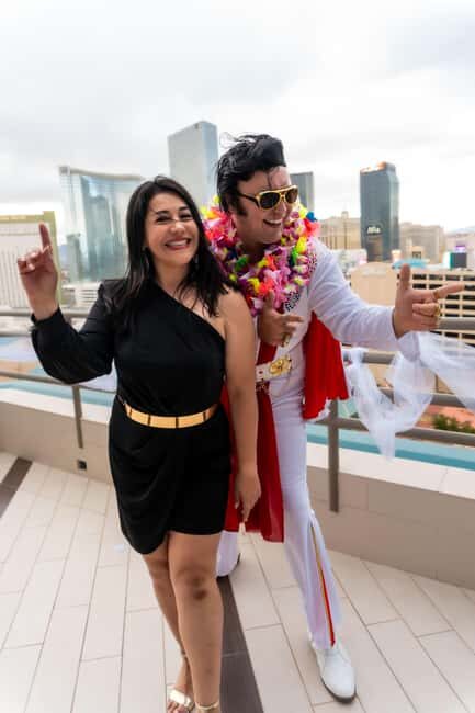 Las Vegas: Elvis Presley History Walking Tour of Landmarks - Who Is This Tour Best For?