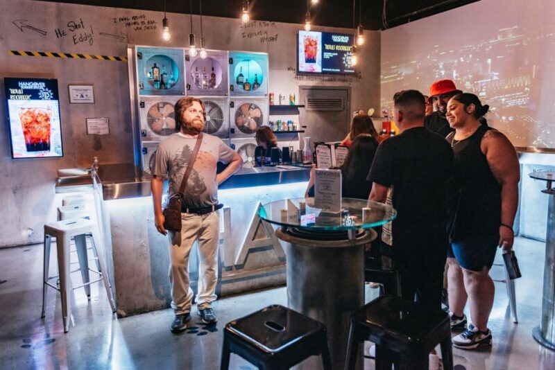 Las Vegas: Entry to Madame Tussauds with a Gondola Cruise - Who Will Love This Tour?