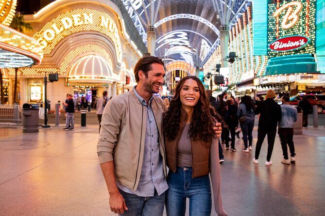 Las Vegas Explorer Pass: 45+ Things To Do in Las Vegas - Who Is It Best For?