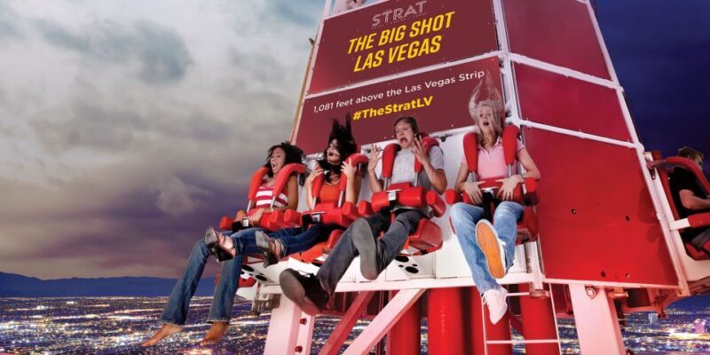 Las Vegas Explorer Pass: Tickets for 2-7 Attractions - Who Should Consider This Pass?