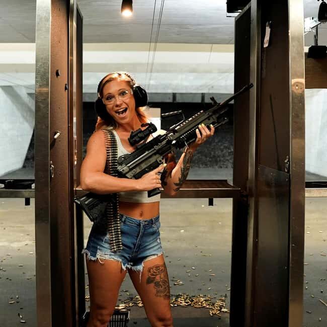 Las Vegas: Femme Fatale Shooting Experience - Final Thoughts