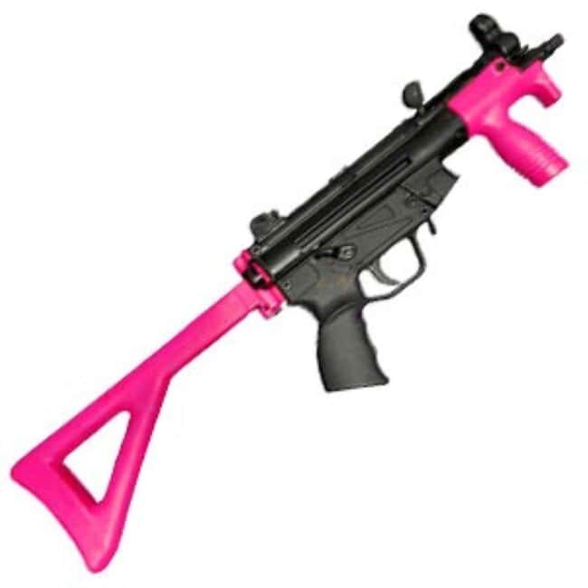 Las Vegas: Femme Fatale Shooting Experience - FAQ