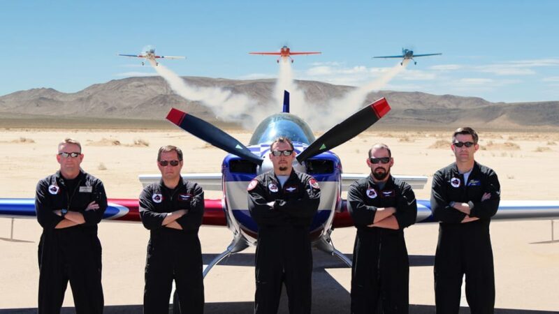 Las Vegas: Fly a Real Stunt Plane - The Real Deal on the Cost and Value