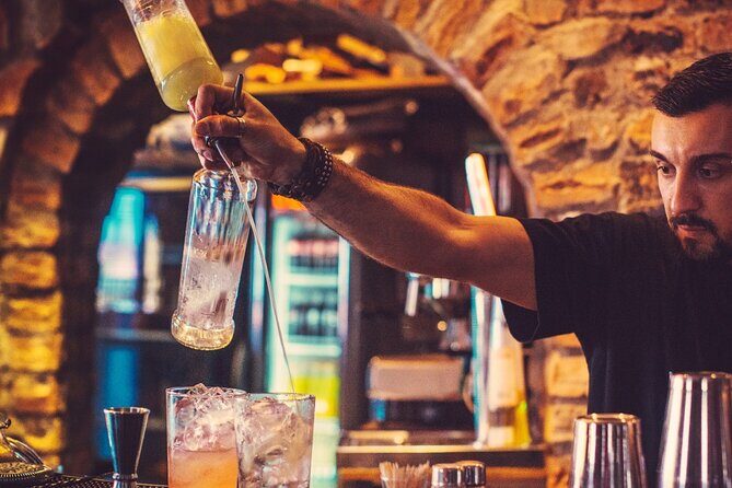 Las Vegas Fremont Street Bar Crawl - Final Thoughts: Who Should Consider This?