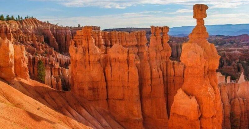 Las Vegas: Full Day Bryce Canyon Small Group Tour - Who Is This Tour Best For?