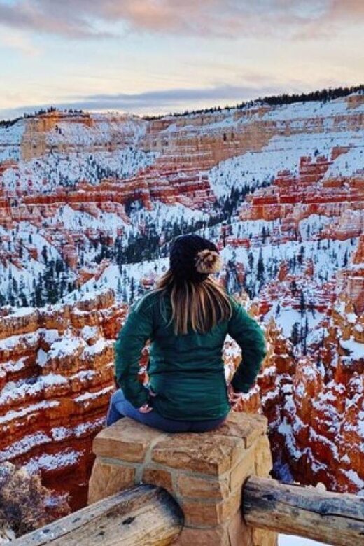 Las Vegas: Full Day Bryce Canyon Small Group Tour - The Bottom Line