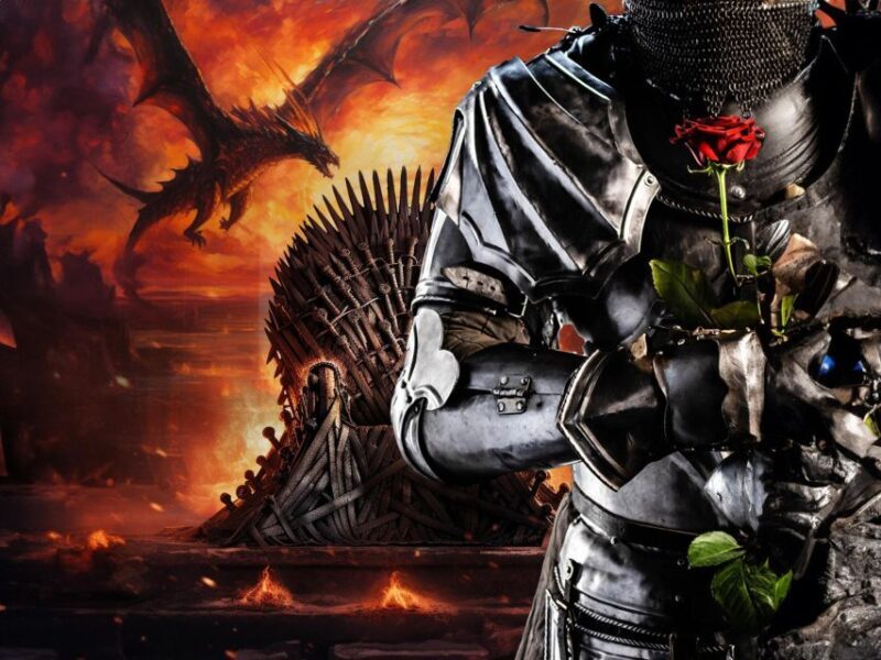 Las Vegas: Game of The Wedding Rings Ceremony + Photography - What to Expect from the Experience